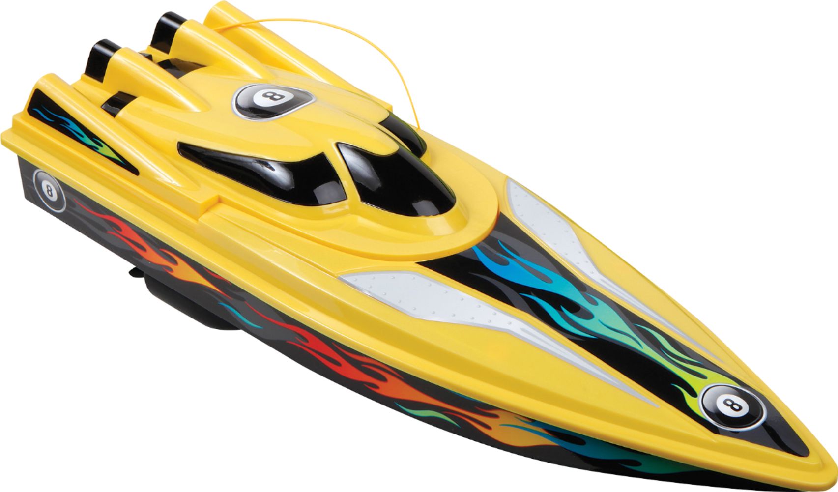 rc boats under $20