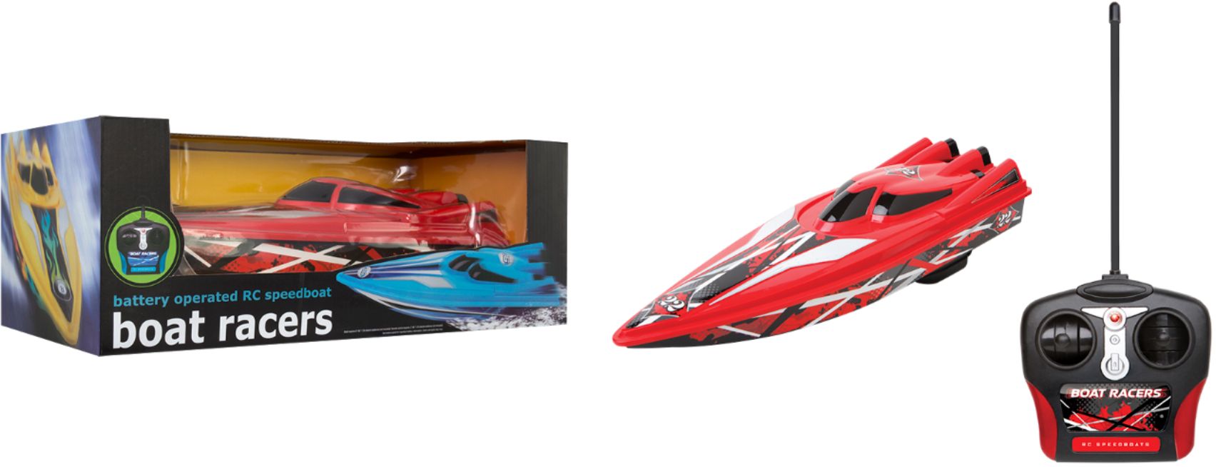 rc boats under $20