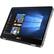 Alt View 12. ASUS - VivoBook Flip 14 TP401CA 2-in-1 14" Touch-Screen Laptop - Intel Core m3 - 4GB Memory - 64GB eMMC Flash Memory - Light Gray.