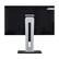 Back. ViewSonic - VGV2448 24" IPS LED FHD Monitor (DVI, DisplayPort, Mini DisplayPort, HDMI, VGA) - Black.