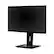 Alt View 11. ViewSonic - VGV2448 24" IPS LED FHD Monitor (DVI, DisplayPort, Mini DisplayPort, HDMI, VGA) - Black.