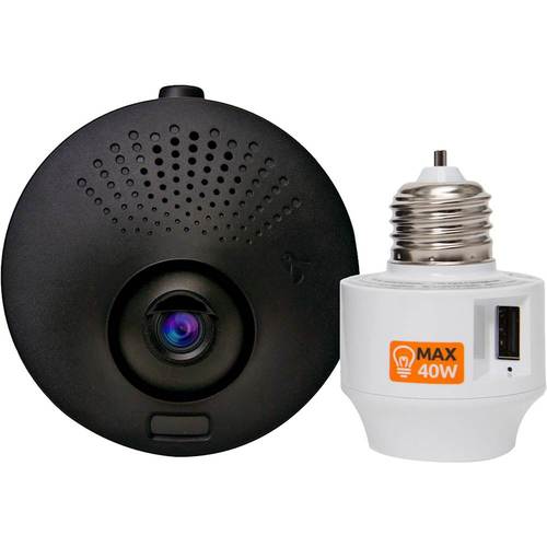Smallest Security Cameras - Best Buy