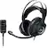 Front. HyperX - Cloud Revolver Wired Stereo Gaming Headset for PC, PlayStation 4, Xbox One, Nintendo Wii U and Mobile Devices.