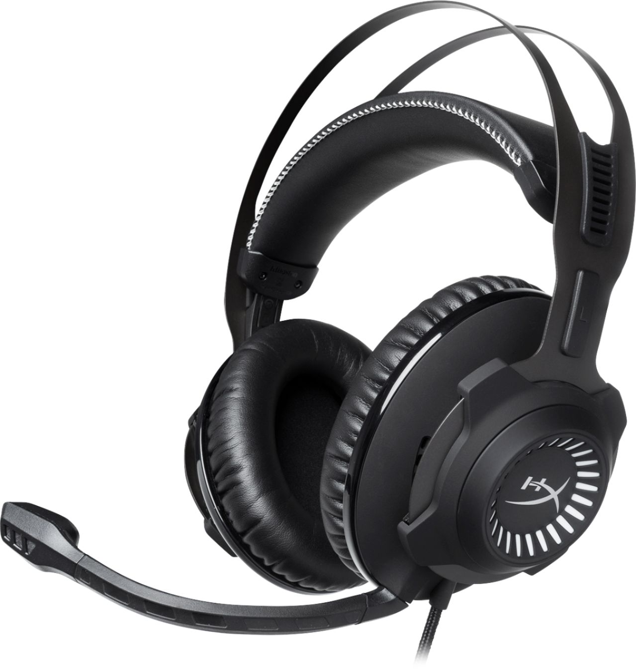 Best Buy: HyperX Cloud Alpha Wired Stereo Gaming Headset for PC