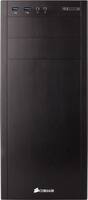 CORSAIR - Carbide Series ATX Mid-Tower Case - Black - Alt_View_Standard_11