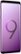 Alt View Zoom 12. Samsung - Galaxy S9+ 64GB - Lilac Purple (AT&T).