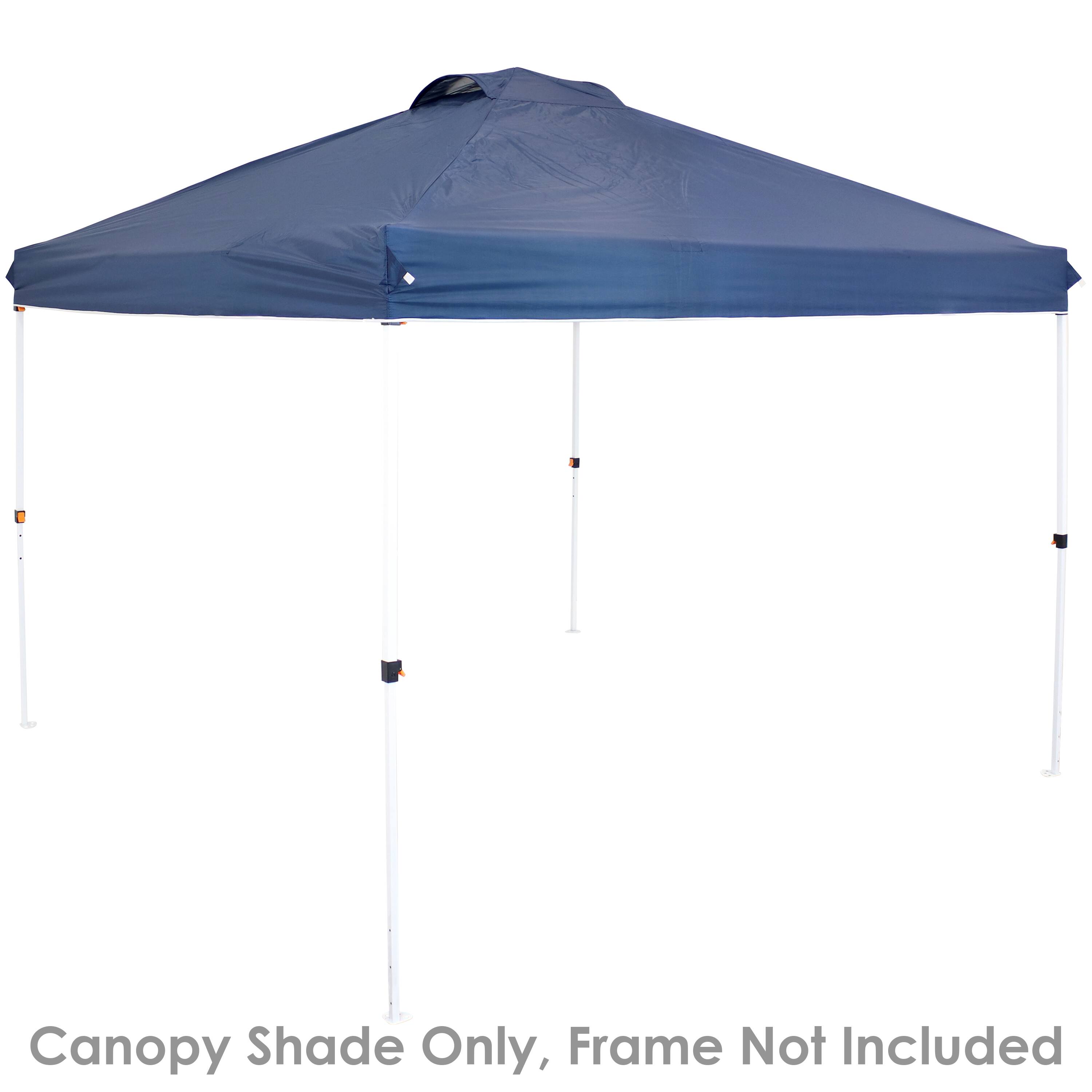Canopy Shade Only, Frame Not Included