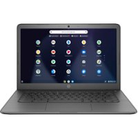 HP 14-CA061DX 14-inch Touch Chromebook w/Intel Celeron, 32GB eMMC Deals