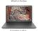 Alt View 16. HP - 14" Touch-Screen Chromebook - Intel Celeron - 4GB Memory - 32GB eMMC Flash Memory.