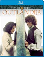 Outlander: Season 3 [Blu-ray] - Front_Zoom