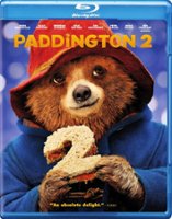 Paddington 2 [Blu-ray] [2017] - Front_Original