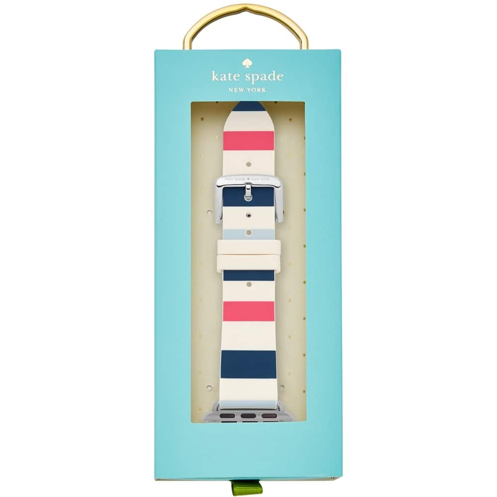 Target kate discount spade watch band