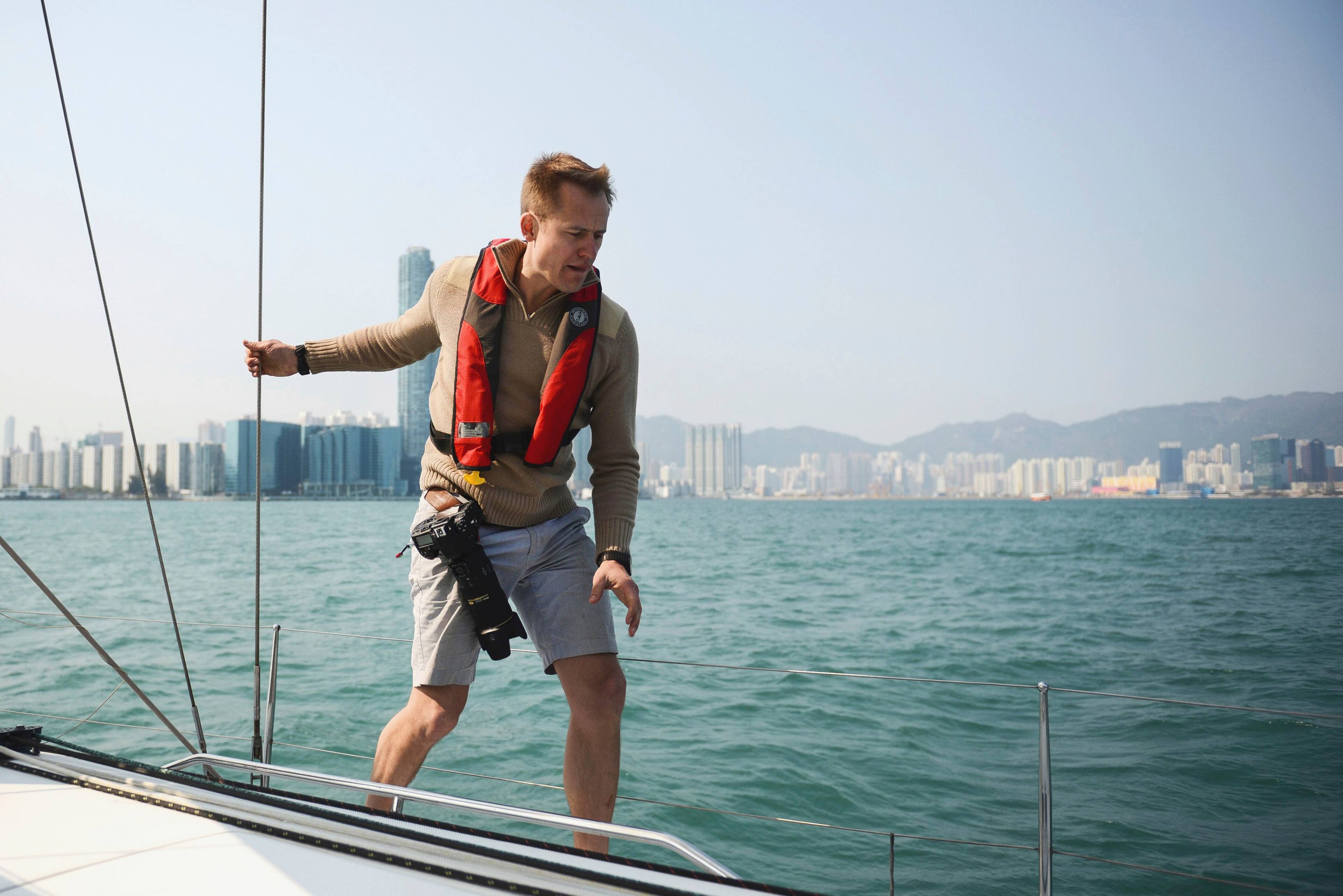 Alt View 38. Peak Design - Capture Camera Clip - Black.