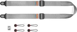 Peak Design - Slide Lite Camera Strap - Ash
