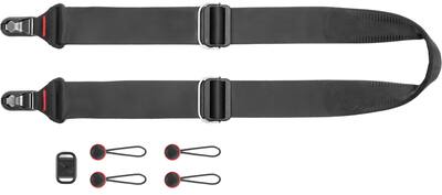 Peak Design Slide Camera Strap Black SL-BK-3 - Best Buy Peak Design Slide Camera Strap Black SL-BK-3 - Best Buy