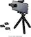 Angle. Insignia™ - Mobile Photography Tripod.