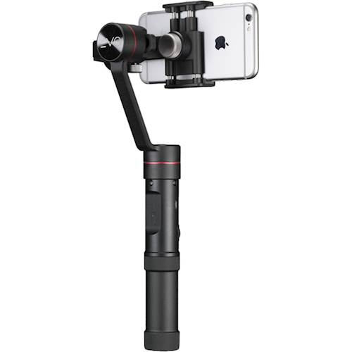 Best Buy: EVO SP-PRO Gen2 3-Axis Handheld Gimbal Stabilizer for ...