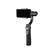 Angle. EVO - SHIFT 3-Axis Handheld Gimbal for iPhone & Android Smartphones - Black.