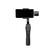 Alt View 11. EVO - SHIFT 3-Axis Handheld Gimbal for iPhone & Android Smartphones - Black.
