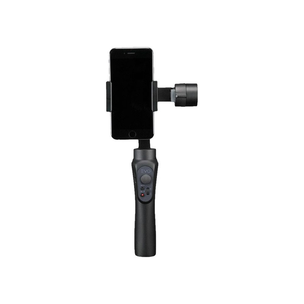 Questions and Answers: EVO SHIFT 3-Axis Handheld Gimbal for iPhone ...