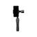 Alt View 12. EVO - SHIFT 3-Axis Handheld Gimbal for iPhone & Android Smartphones - Black.