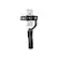 Alt View 14. EVO - SHIFT 3-Axis Handheld Gimbal for iPhone & Android Smartphones - Black.