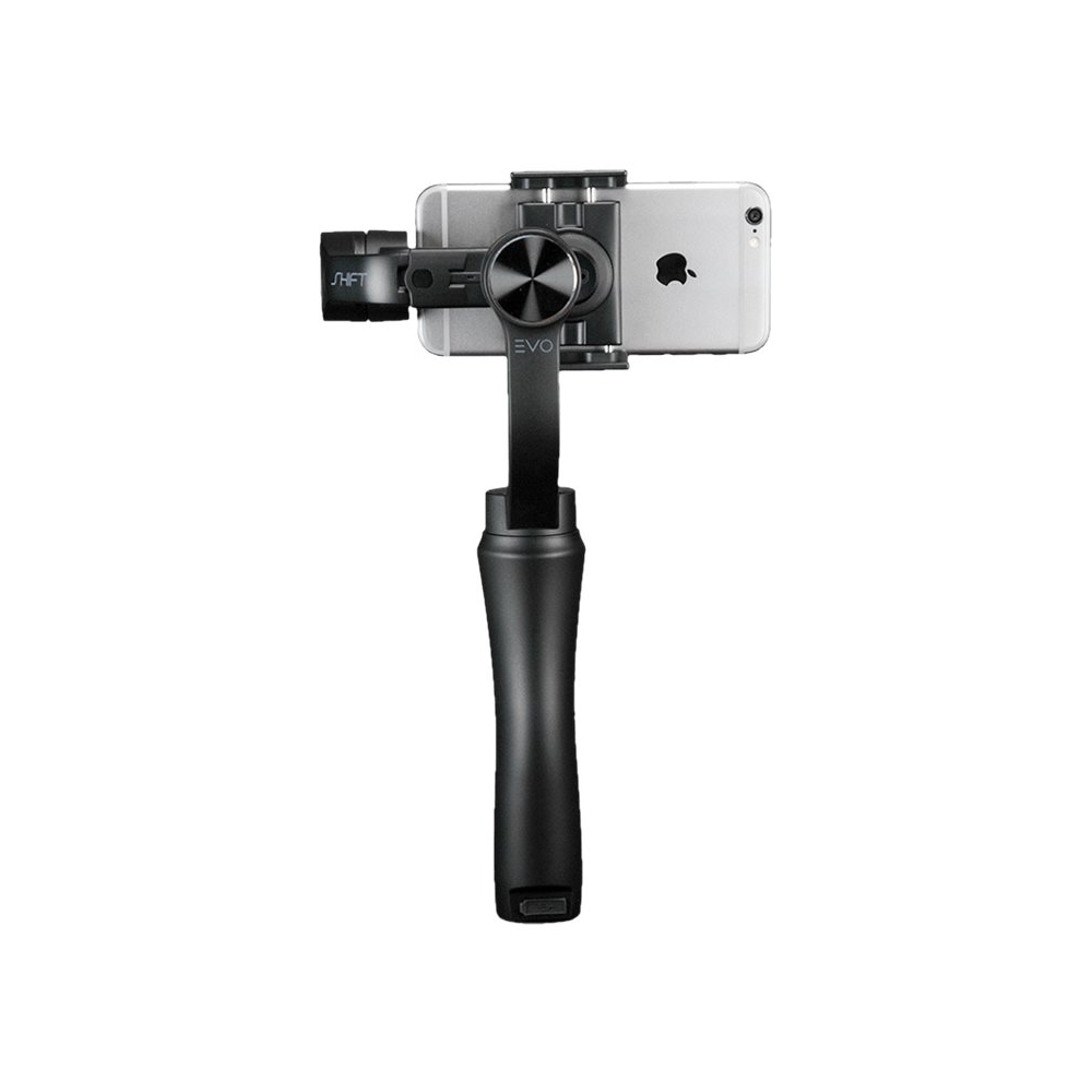 EVO SHIFT 3 Axis Handheld Gimbal for iPhone & Android Smartphones 