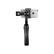 Alt View 15. EVO - SHIFT 3-Axis Handheld Gimbal for iPhone & Android Smartphones - Black.