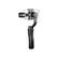 Alt View 16. EVO - SHIFT 3-Axis Handheld Gimbal for iPhone & Android Smartphones - Black.