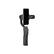 Left. EVO - SHIFT 3-Axis Handheld Gimbal for iPhone & Android Smartphones - Black.