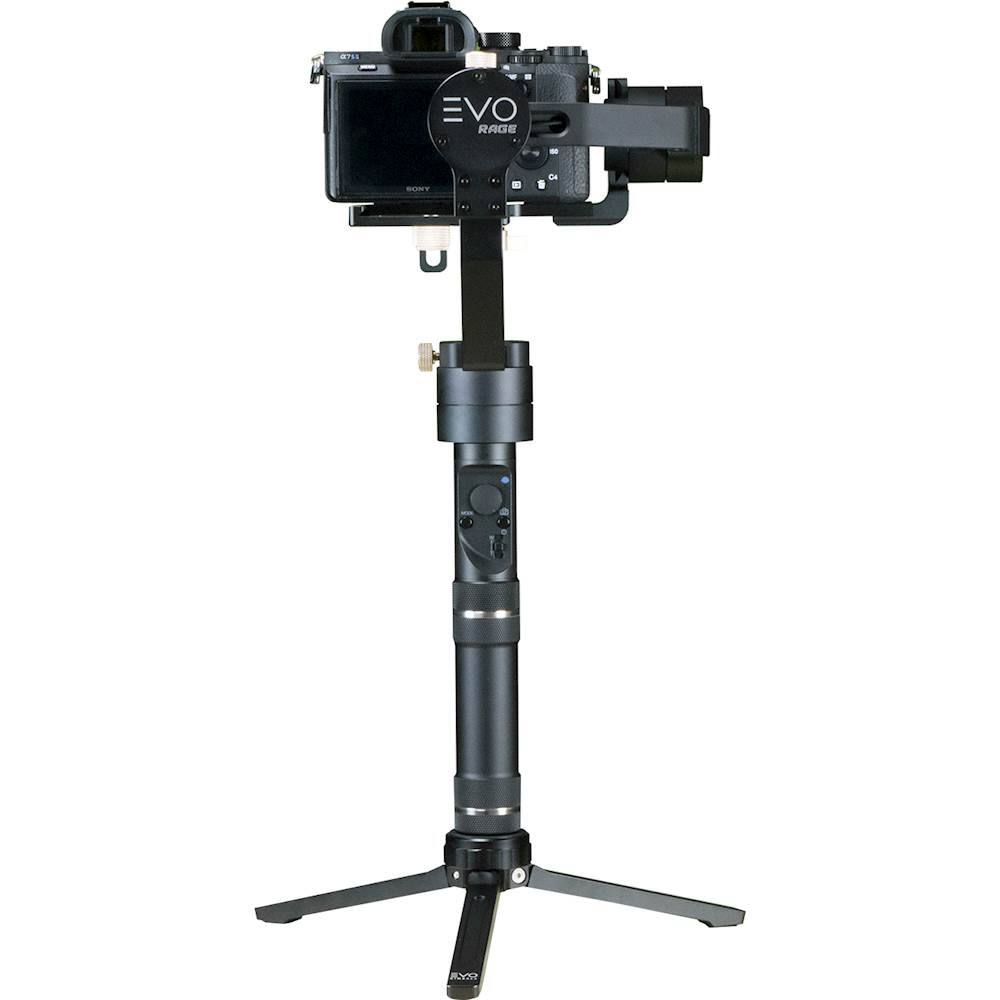 evo rage gen 2 gimbal