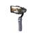 Angle. EVO - SHIFT 3-Axis Handheld Gimbal for iPhone & Android Smartphones - Gunmetal.