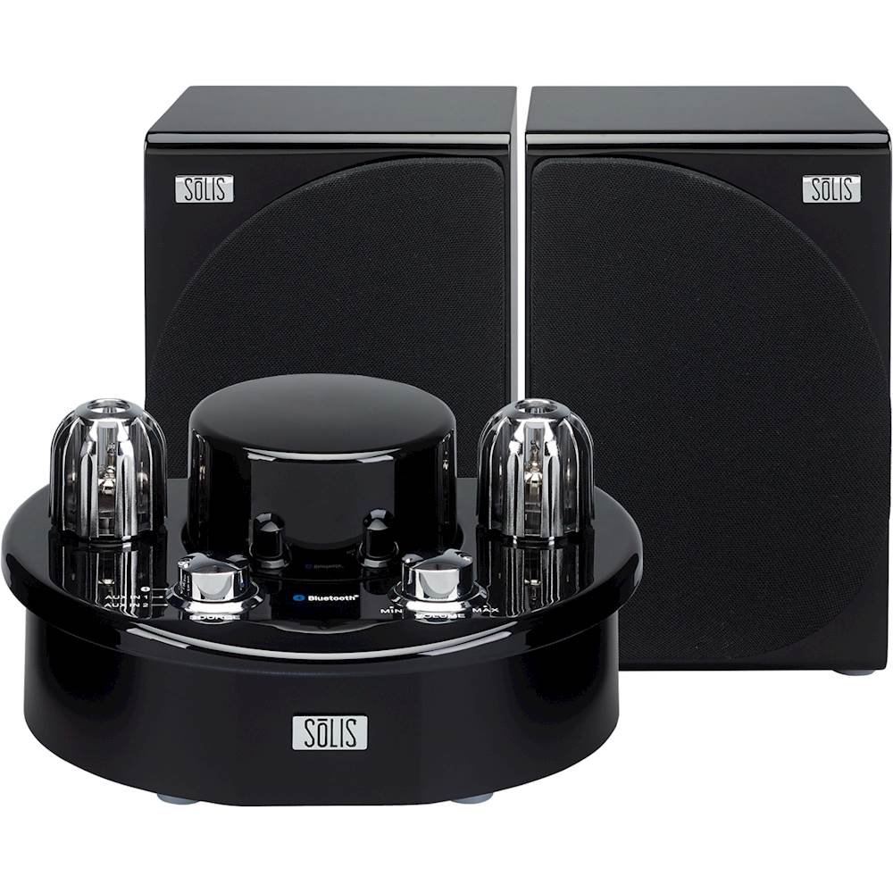 best buy speaker amplifier