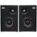 Alt View Zoom 12. Solis - 34W Amplifier and Speaker System Combo Set - High Gloss Black.