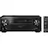 Front. Pioneer - Elite 7.2-Ch. Hi-Res 4K Ultra HD A/V Home Theater Receiver - Black.