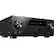 Left. Pioneer - Elite 7.2-Ch. Hi-Res 4K Ultra HD A/V Home Theater Receiver - Black.