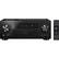 Front. Pioneer - Elite 9.2-Ch. Hi-Res 4K Ultra HD A/V Home Theater Receiver - Black.