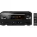 Front. Pioneer - Elite 9.2-Ch. Hi-Res 4K Ultra HD A/V Home Theater Receiver with Google Voice Assistant Built-in - Black.