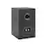 Back. ELAC - Debut 5-1/4" 120-Watt Passive 2-Way Bookshelf Speaker (Each) - Black.
