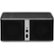 Back. ELAC - Discovery Z3 Wireless Speaker for Streaming Music - Gray.