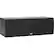 Alt View 11. ELAC - Debut Dual 5-1/4" 120-Watt Passive 2-Way Center-Channel Speaker - Black.