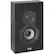 Left. ELAC - Debut 2.0 4" Passive 2-Way Speakers (Pair) - Black Ash.