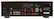 Alt View 11. Sherwood - 200W 2-Ch. Stereo Receiver - Black.