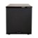 Alt View Zoom 11. BIC America - 12" 500W Powered Subwoofer - Black Lacquer.