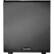 Alt View 16. BIC America - 12" 500W Powered Subwoofer - Black Lacquer.