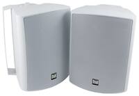 Dual outdoor speakers deals lu53pw