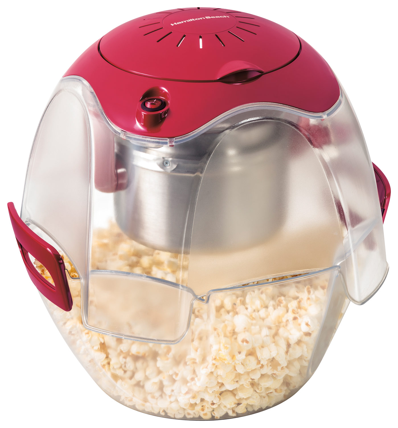 Hamilton Beach 24-Cup Party Popper Popcorn Popper  - Best Buy