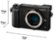 Alt View Zoom 12. Panasonic - LUMIX GX85 Mirrorless 4K Photo Digital Camera Body Two Lens Bundle with 12-32mm and 45-150mm Lenses - DMC-GX85WK - Black.