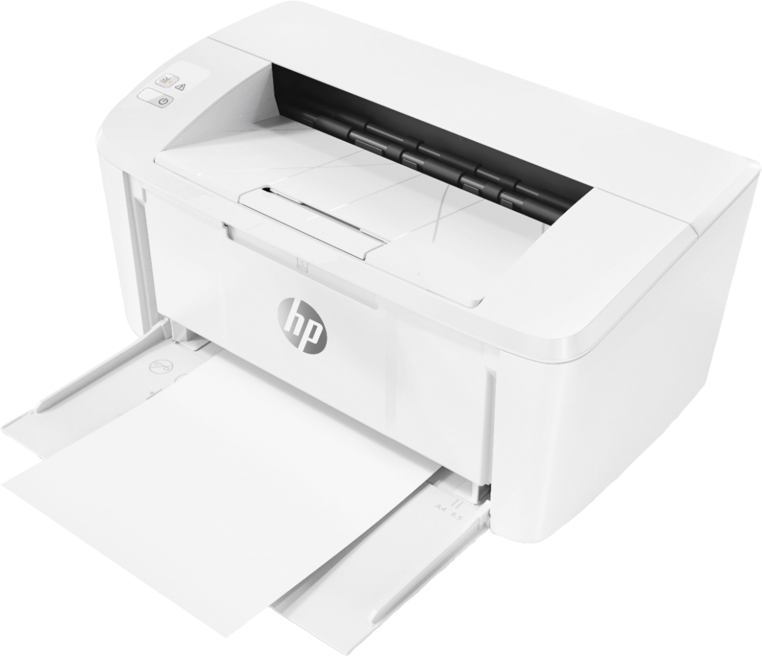 Brandmand pust Perfekt Best Buy: HP LaserJet Pro M15w Laser Printer White W2G51A#BGJ