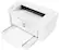 Alt View 17. HP - LaserJet Pro M15w Laser Printer - White.